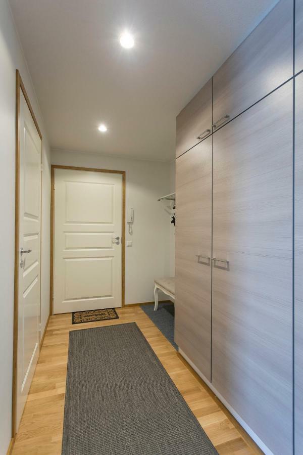 Vasko Luxurious Suites, Nouka Ροβανιέμι Εξωτερικό φωτογραφία
